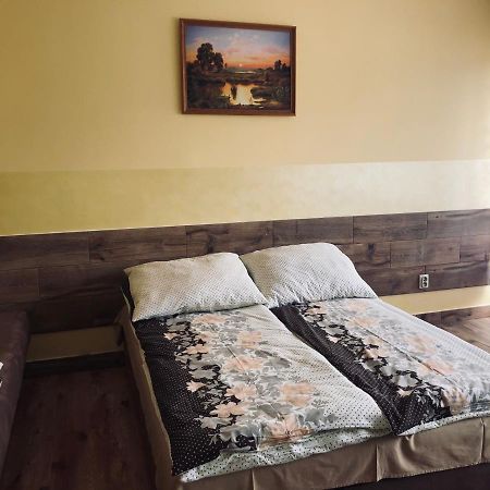 Limba II Apartment Leba Ngoại thất bức ảnh