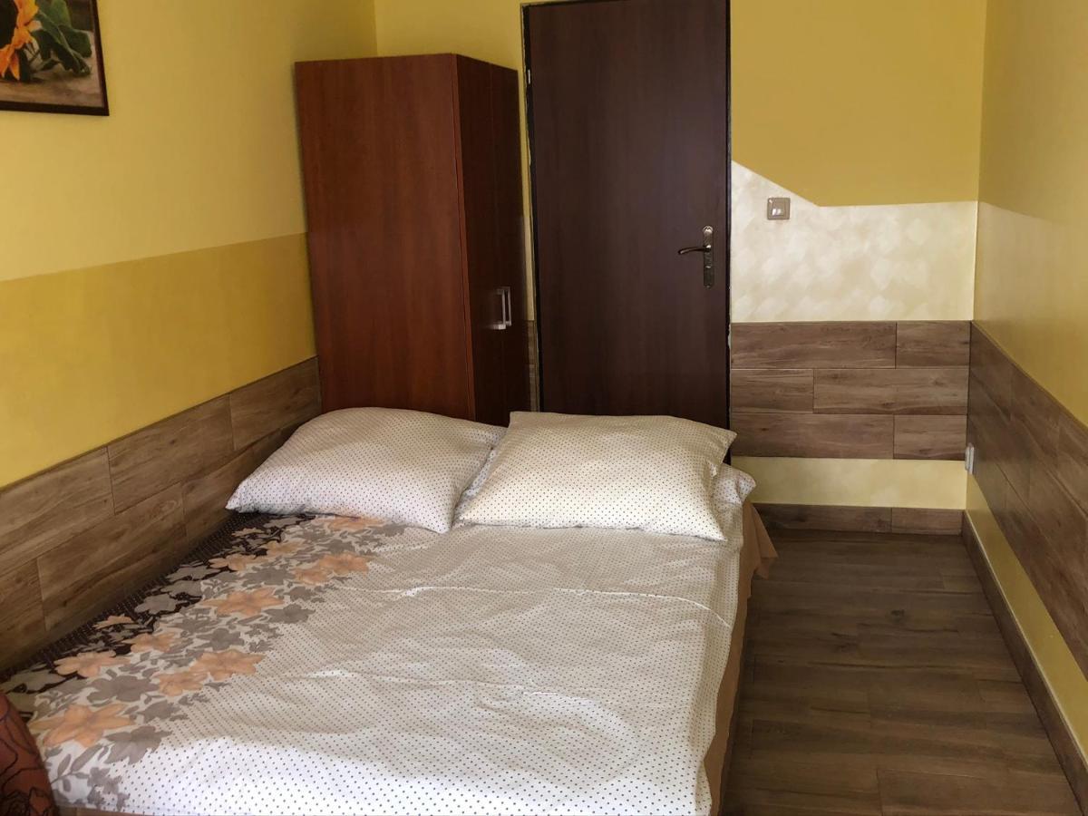 Limba II Apartment Leba Ngoại thất bức ảnh