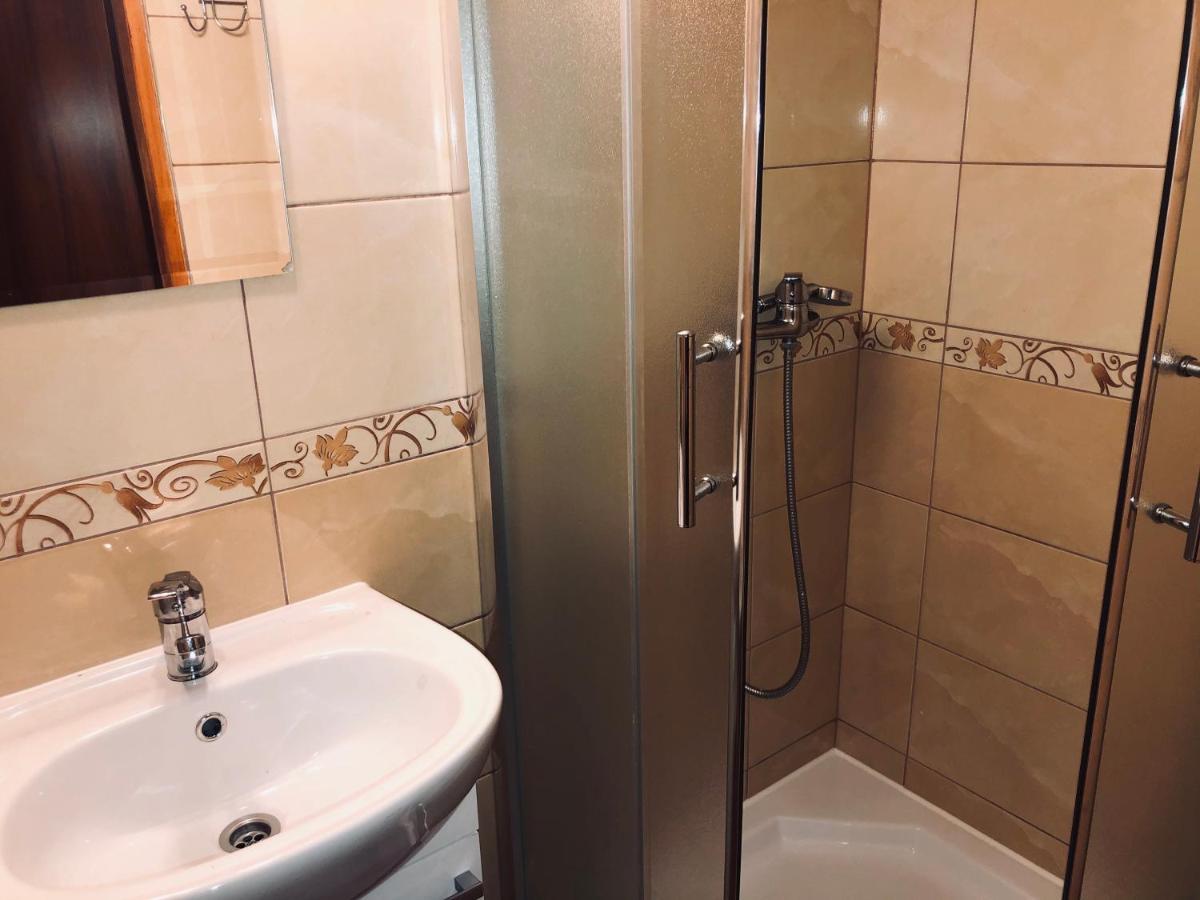 Limba II Apartment Leba Ngoại thất bức ảnh