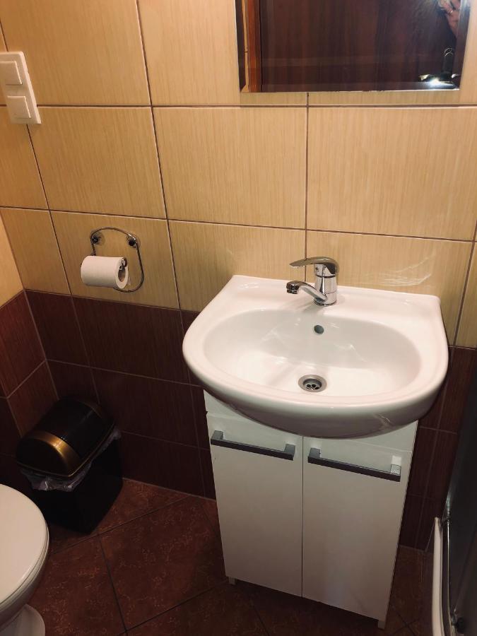 Limba II Apartment Leba Ngoại thất bức ảnh