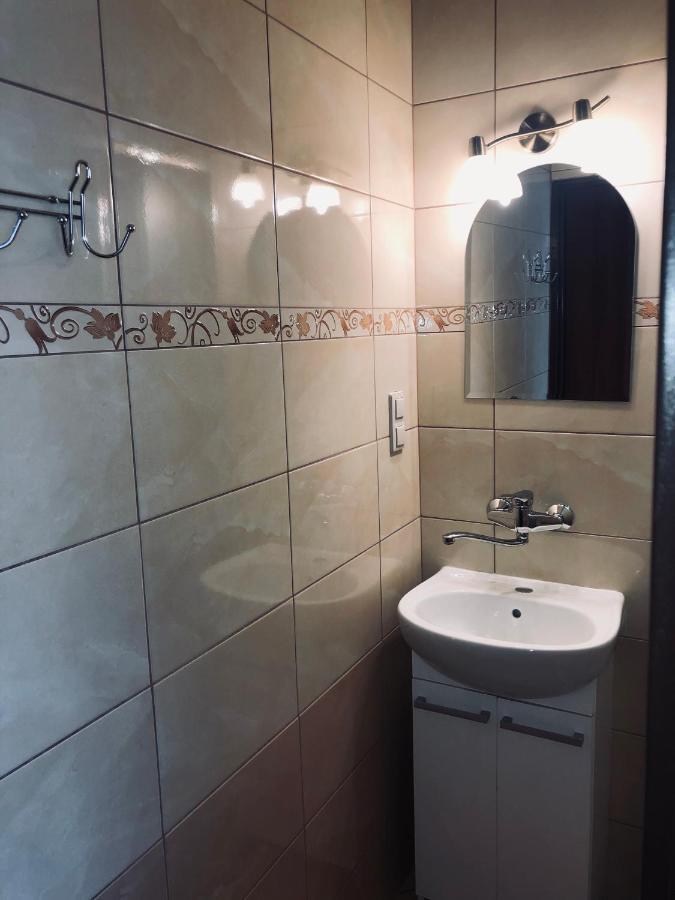Limba II Apartment Leba Ngoại thất bức ảnh