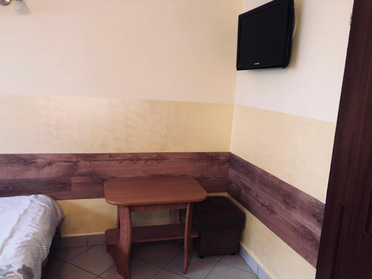 Limba II Apartment Leba Ngoại thất bức ảnh