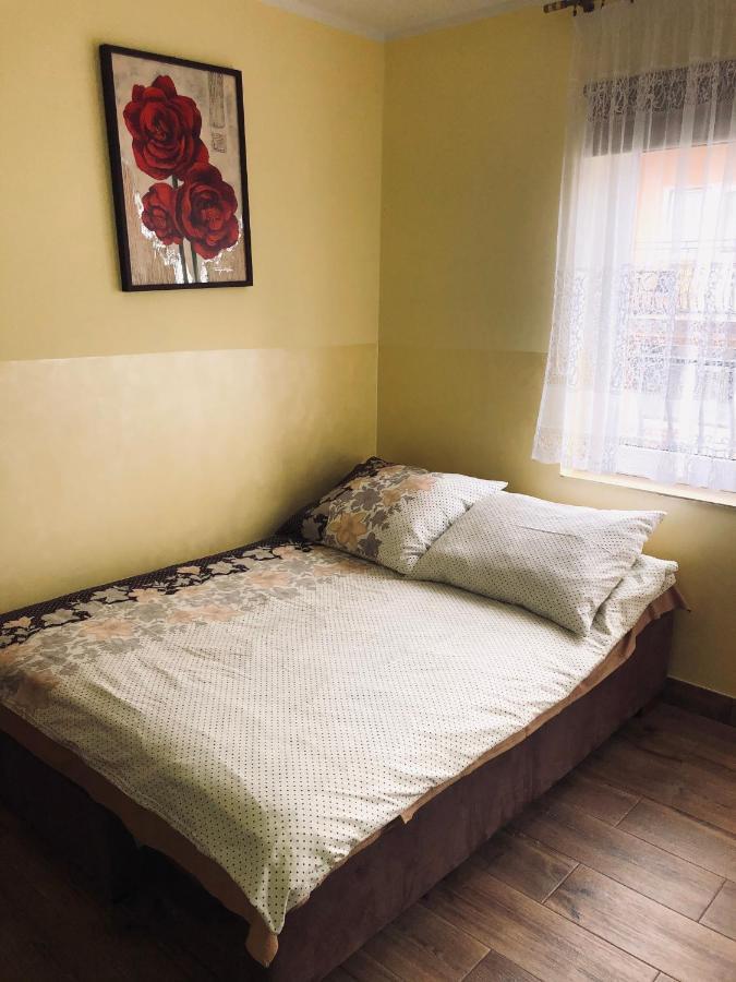 Limba II Apartment Leba Ngoại thất bức ảnh