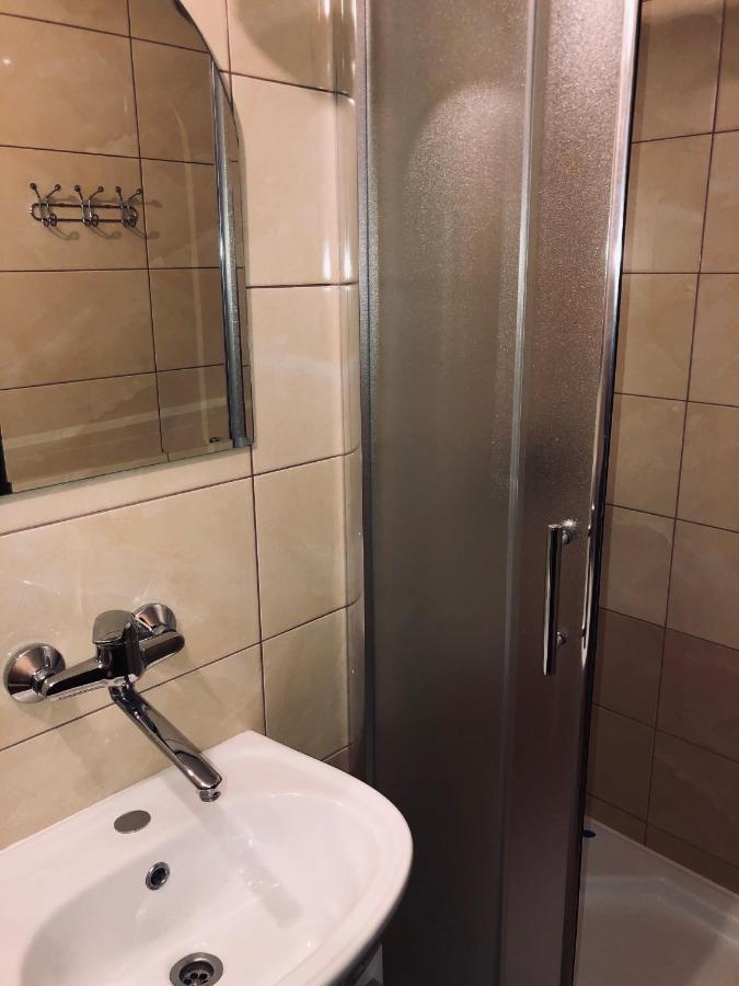 Limba II Apartment Leba Ngoại thất bức ảnh